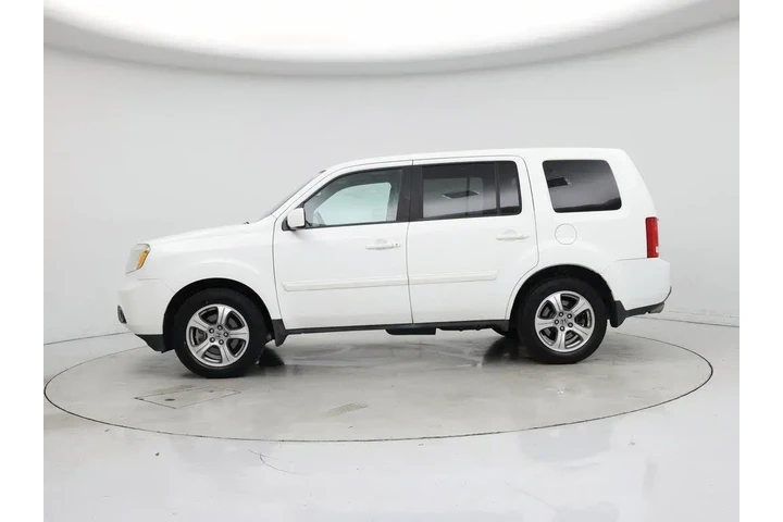 $16998 : Honda Pilot 2014 EX-L 4dr SU image 3