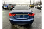$14995 : 2017 Maxima 3.5 SL thumbnail