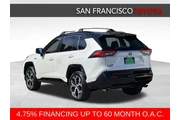 $35588 : Gold Certified 2021 RAV4 Prim thumbnail