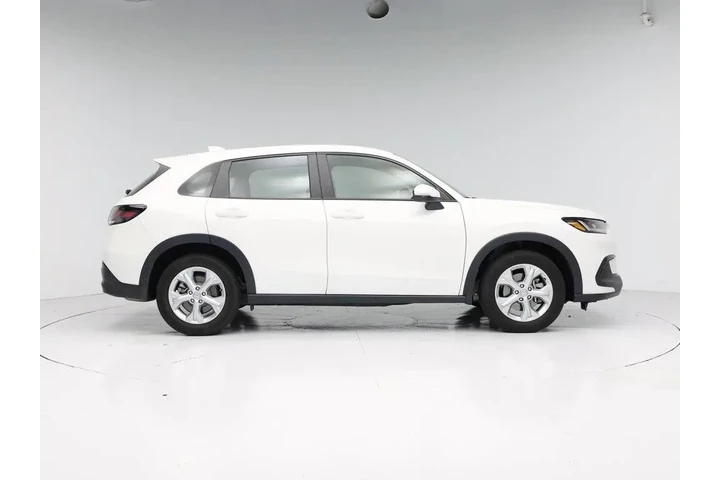 $25998 : Honda HR-V 2025 LX 4dr Cross image 7