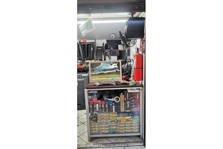 Soporte Técnico En Computadora image 3