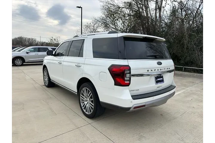 $39995 : Ford Expedition 2022 4x2 Lim image 7