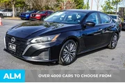 $17920 : Nissan Altima 2023 2.5 SV 4d thumbnail