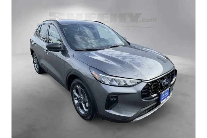$24915 : Ford Escape 2025 ST-Line 4dr image 2