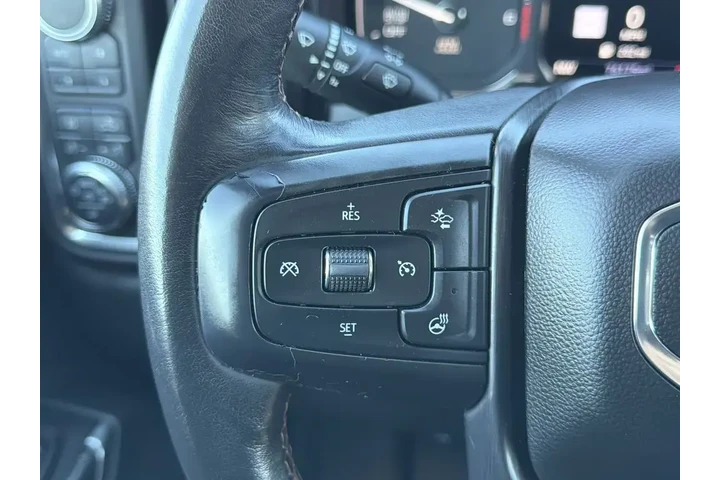 $39999 : GMC Sierra 1500 2020 4x4 AT4 image 10