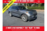 Ford Explorer 2021 AWD Limit