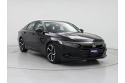 Honda Accord 2022 Sport 4dr en Santa Rosa