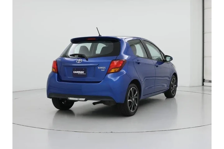 $17998 : Toyota Yaris 2015 L 4dr Hatc image 8