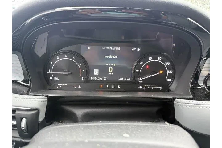 $27968 : Lincoln Corsair 2022 Standar image 10