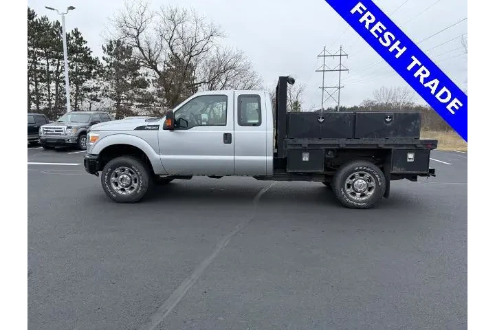 $13980 : Ford F-350 Super Duty 2012 4 image 8