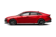 $15888 : Hyundai ELANTRA 2024 N Line thumbnail