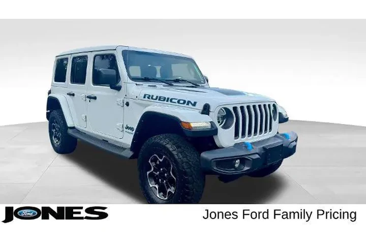 $32067 : Jeep Wrangler Unlimited 2022 image 1