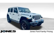 Jeep Wrangler Unlimited 2022 en Charleston