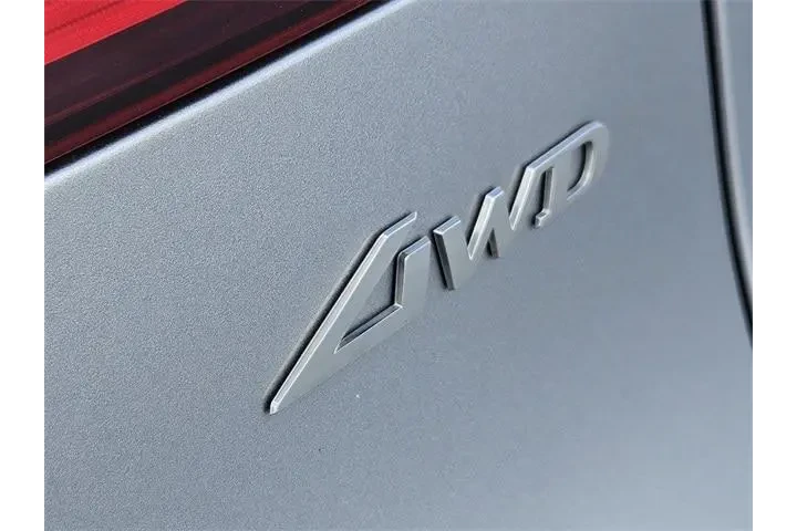$35999 : Genesis GV70 2025 AWD 2.5T S image 9