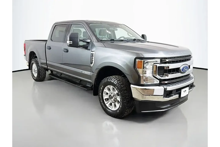 $36490 : Ford F-250 Super Duty 2020 4 image 2
