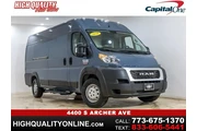 Ram ProMaster 2020 3500 159