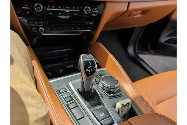 $19668 : BMW X6 2018 sDrive35i 4dr SU image 9