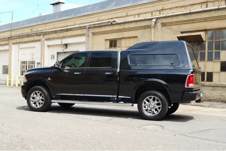 $40988 : 2016 RAM 3500 Laramie Limited image 7