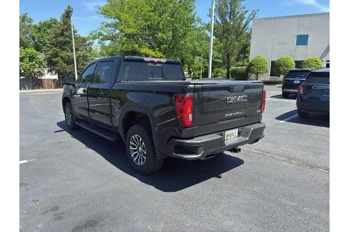 $37248 : GMC Sierra 1500 2020 4x4 Den image 6