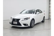 $21998 : Lexus IS 250 2014 4dr Sedan thumbnail