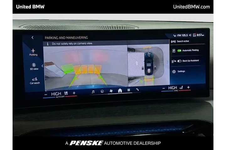 $39495 : BMW 3 Series 2025 330i 4dr S image 9