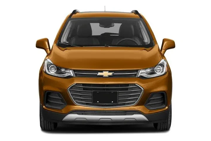 $10990 : Chevrolet Trax 2018 LT 4dr C image 7