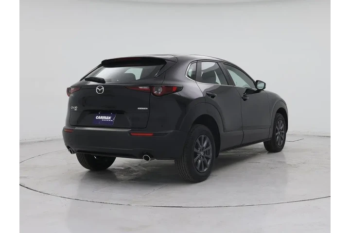 $25998 : Mazda CX-30 2025 AWD 2.5 S 4 image 8