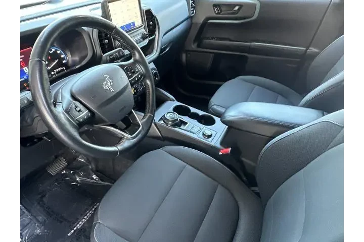 $28435 : Ford Bronco Sport 2023 AWD B image 10