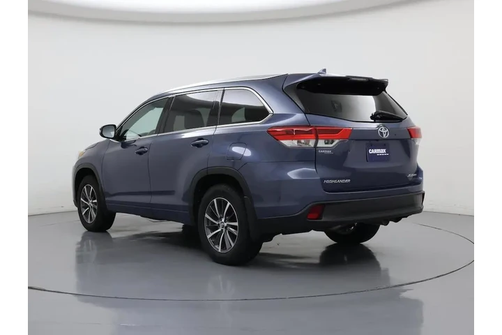 $24998 : Toyota Highlander 2017 AWD X image 2