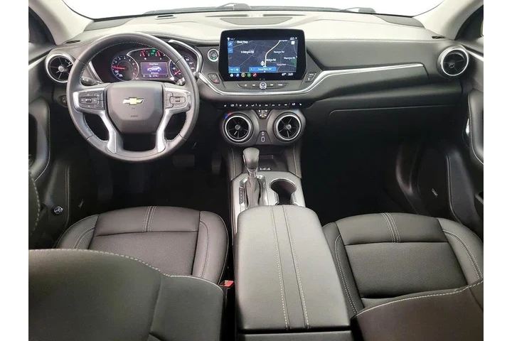 $30998 : Chevrolet Blazer 2023 AWD LT image 9