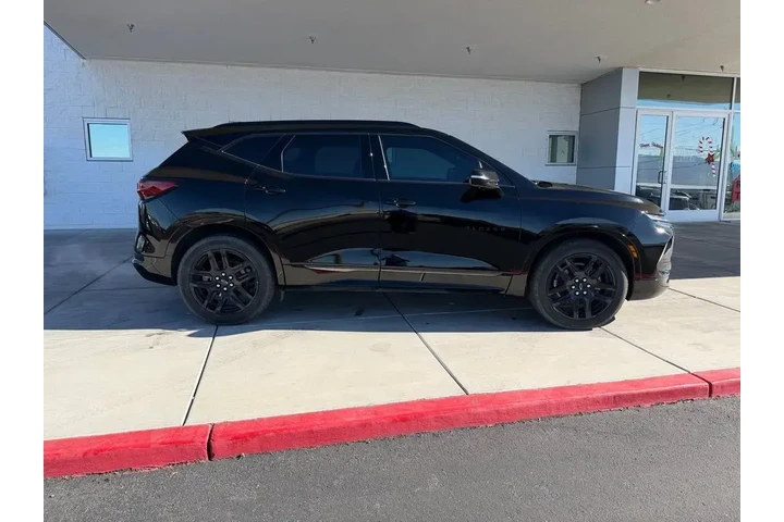 $35777 : Chevrolet Blazer 2023 AWD RS image 2