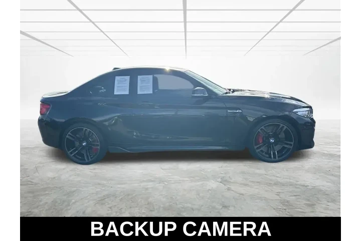 $37772 : BMW M2 2018 2dr Coupe image 4