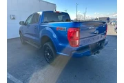 $26223 : Ford Ranger 2019 4x4 XLT 4dr thumbnail