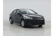 Kia Rio 2022 LX 4dr Sedan en Fort Lauderdale