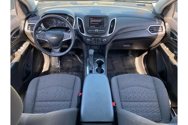 $26006 : Chevrolet Equinox 2024 LT 4d image 10