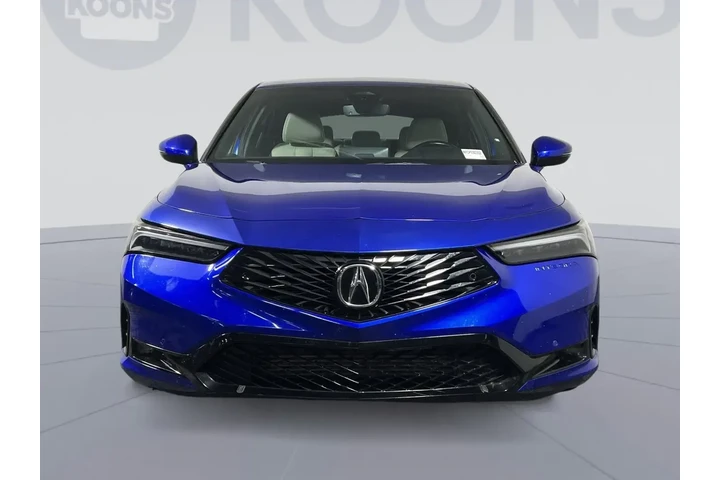 $26500 : Acura Integra 2023 4dr Liftb image 8