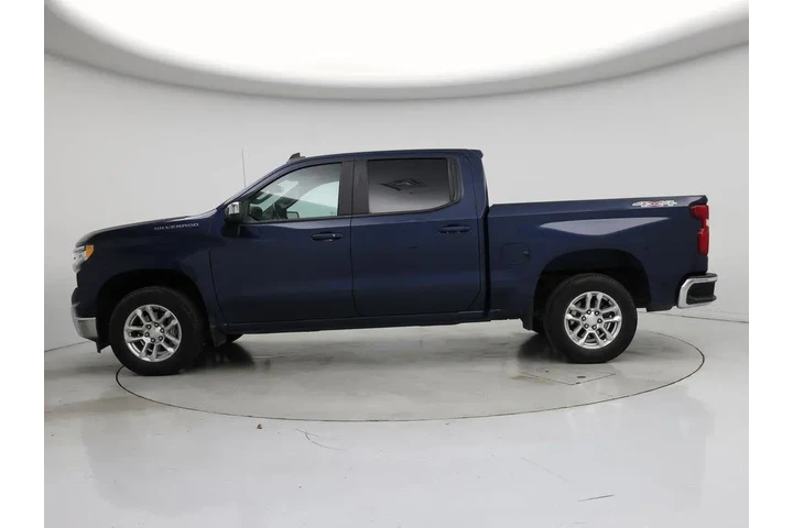 $35998 : Chevrolet Silverado 1500 202 image 3