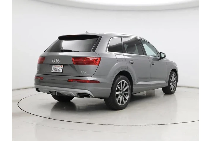 $28998 : Audi Q7 2018 AWD 3.0T quattr image 8