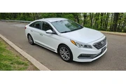$11795 : 2015 Sonata Sport 2.0T thumbnail
