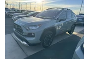 Toyota RAV4 2019 AWD Adventu en Yuma