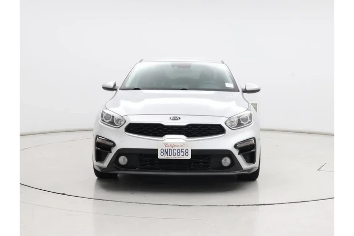 $16998 : Kia Forte 2020 LXS 4dr Sedan image 5