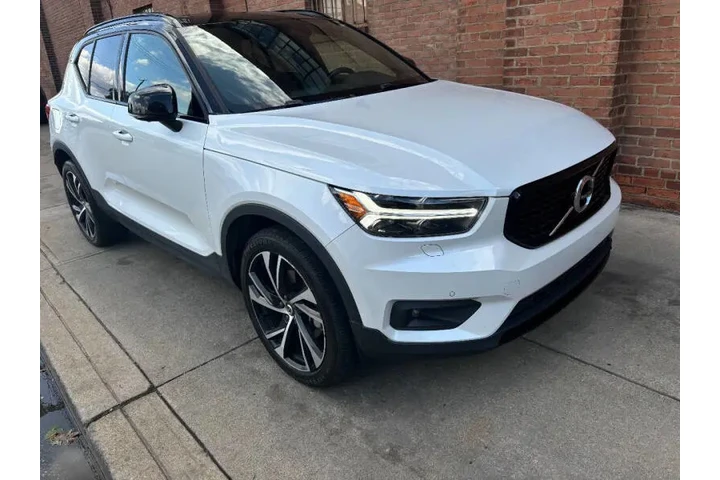 $22500 : 2020 XC40 T5 R-Design image 10