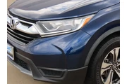 $15999 : Honda CR-V 2018 LX 4dr SUV thumbnail