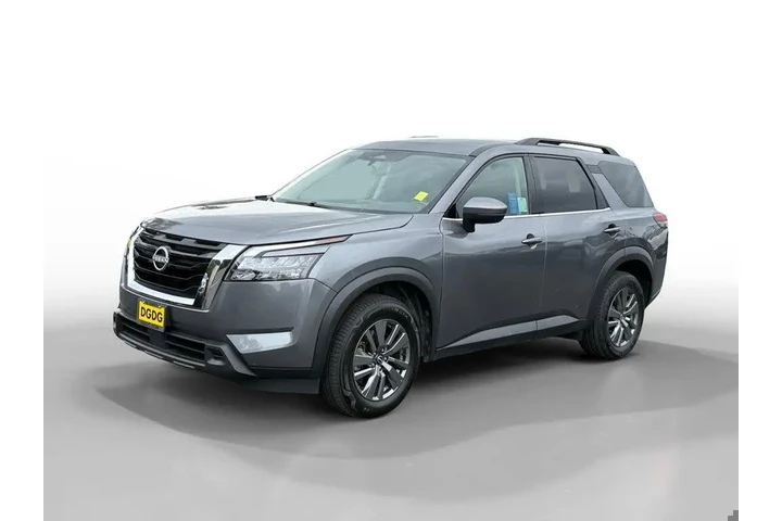 $28900 : Nissan Pathfinder 2025 SV 4d image 1