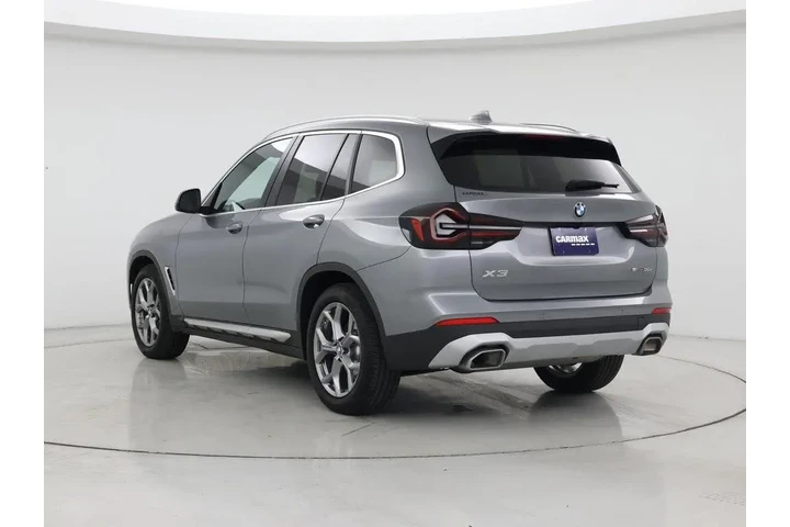 $37998 : BMW X3 2024 sDrive30i 4dr Sp image 2