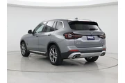 $37998 : BMW X3 2024 sDrive30i 4dr Sp thumbnail