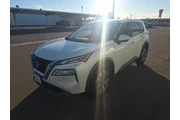 $18800 : Nissan Rogue 2021 SV 4dr Cro thumbnail