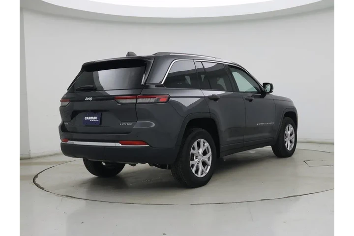 $32998 : Jeep Grand Cherokee 2022 4x4 image 8