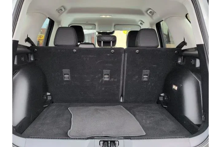 $26997 : Ford Bronco Sport 2025 AWD B image 6