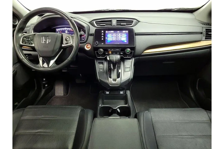 $25998 : Honda CR-V 2022 EX-L 4dr SUV image 9